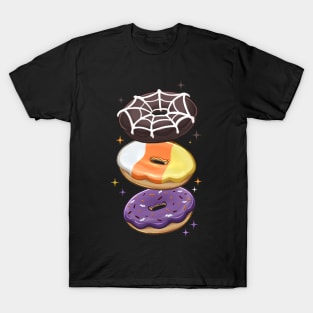 Spooky Donuts! T-Shirt